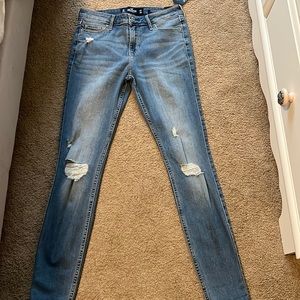 Hollister jeans